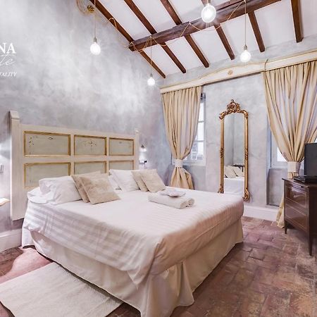 Colonna Suite - Rome Spanish Steps Suite & Spa Ngoại thất bức ảnh