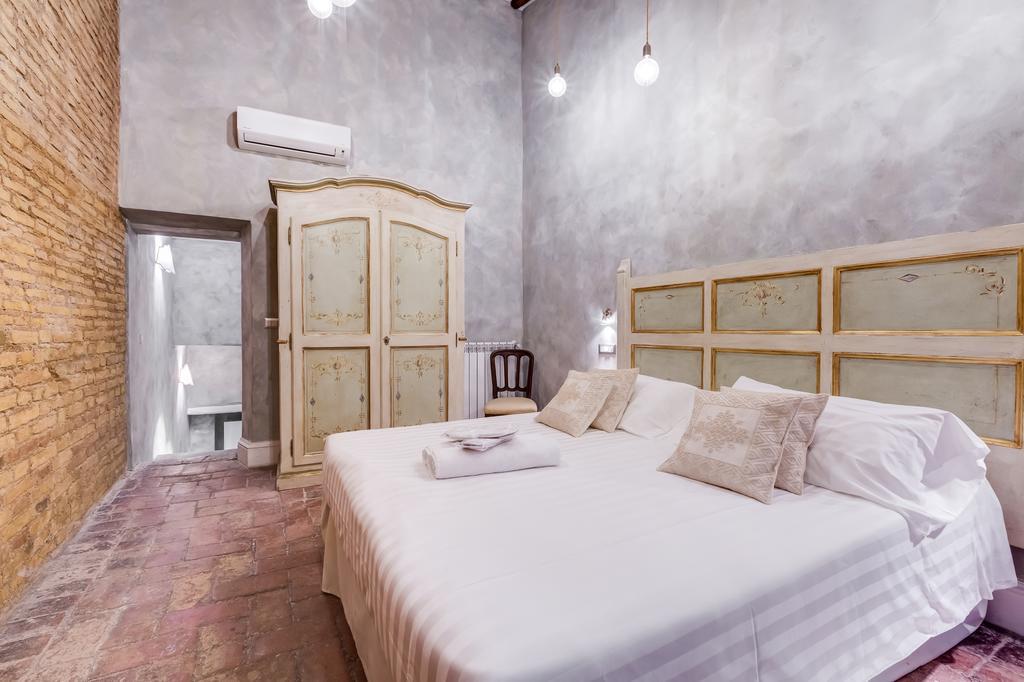 Colonna Suite - Rome Spanish Steps Suite & Spa Ngoại thất bức ảnh