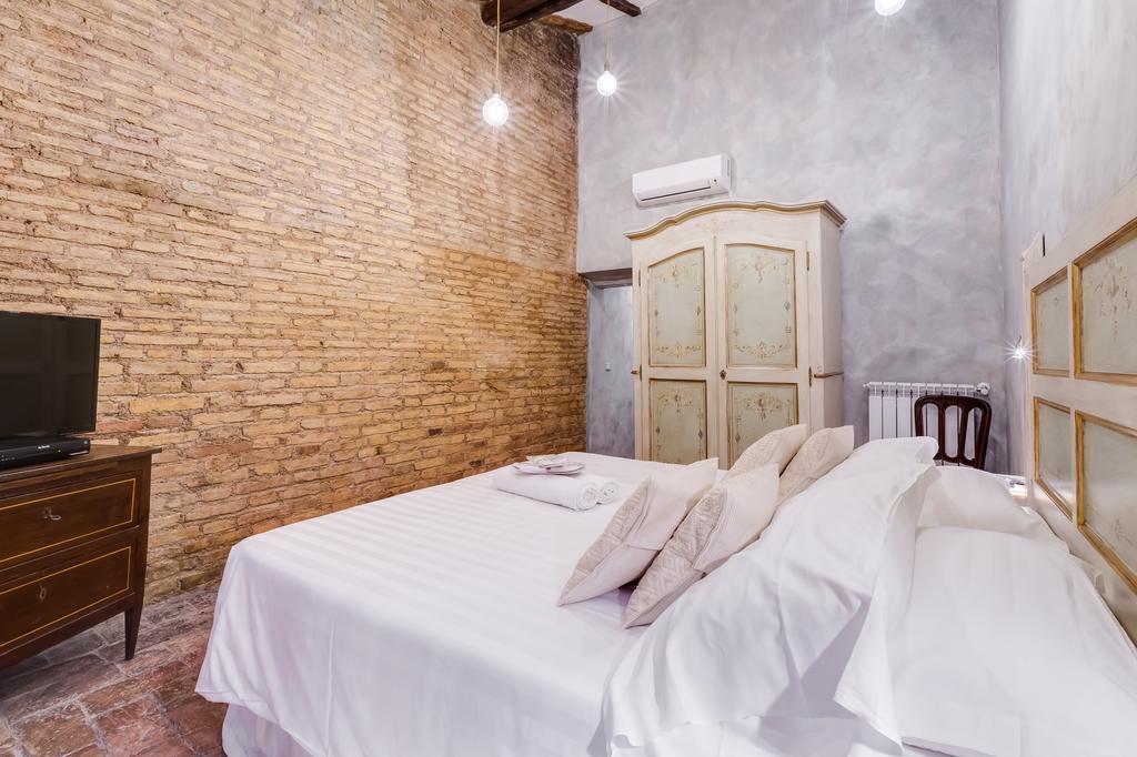 Colonna Suite - Rome Spanish Steps Suite & Spa Ngoại thất bức ảnh