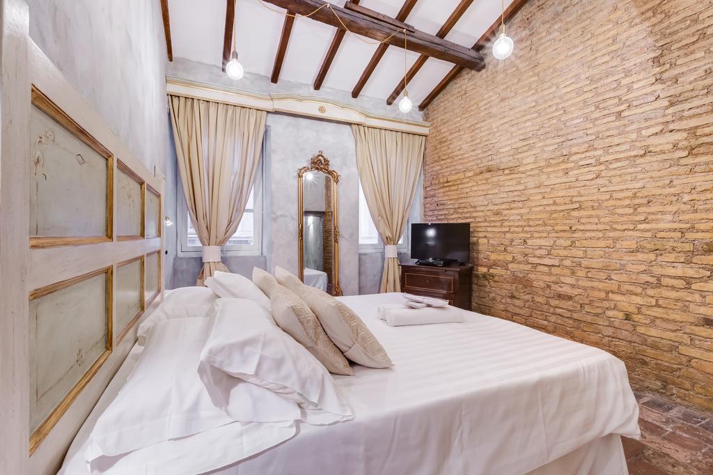 Colonna Suite - Rome Spanish Steps Suite & Spa Ngoại thất bức ảnh