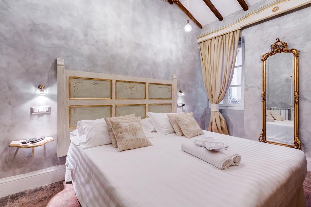 Colonna Suite - Rome Spanish Steps Suite & Spa Ngoại thất bức ảnh