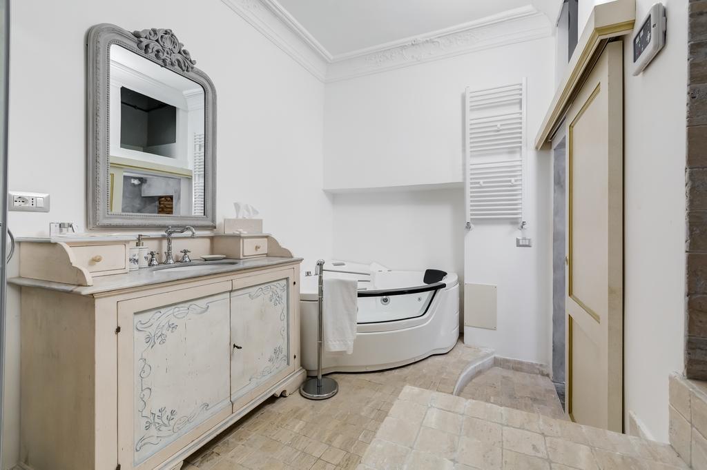 Colonna Suite - Rome Spanish Steps Suite & Spa Ngoại thất bức ảnh