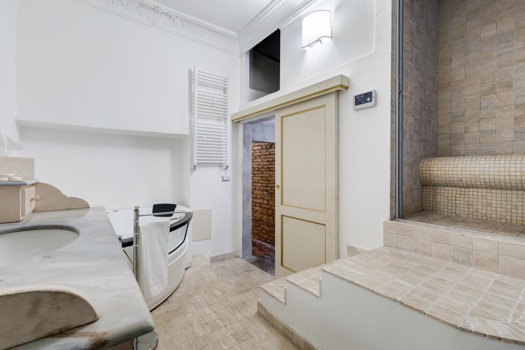Colonna Suite - Rome Spanish Steps Suite & Spa Ngoại thất bức ảnh