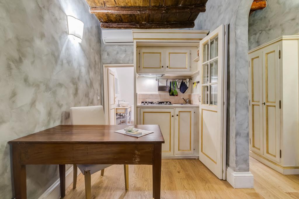 Colonna Suite - Rome Spanish Steps Suite & Spa Ngoại thất bức ảnh