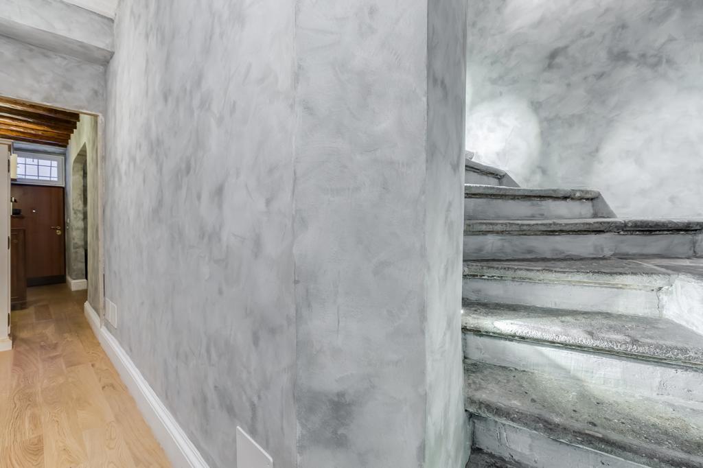 Colonna Suite - Rome Spanish Steps Suite & Spa Ngoại thất bức ảnh