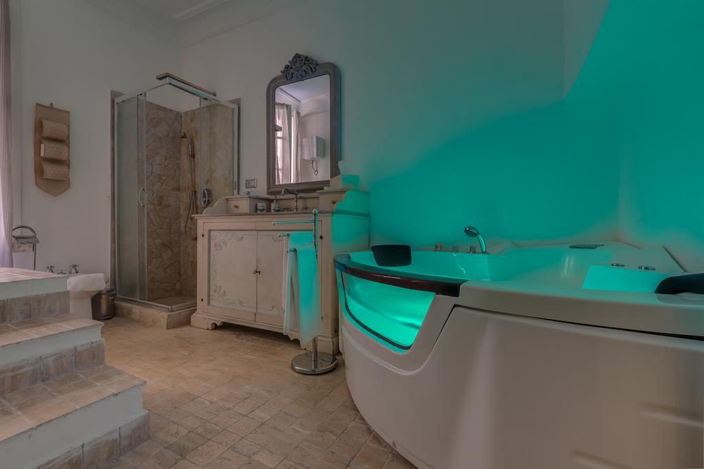 Colonna Suite - Rome Spanish Steps Suite & Spa Ngoại thất bức ảnh
