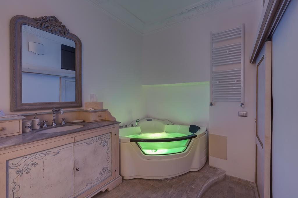 Colonna Suite - Rome Spanish Steps Suite & Spa Ngoại thất bức ảnh