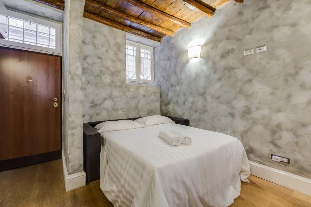 Colonna Suite - Rome Spanish Steps Suite & Spa Ngoại thất bức ảnh